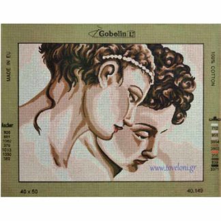 Κέντημα Πρόσωπα 40149