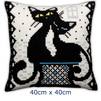 Μαξιλάρι κιτ Γατούλες 5382