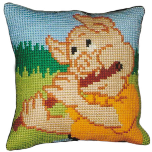 Μαξιλάρι Κιτ Γουρουνάκι 113 Μαξιλάρι Κιτ Γουρουνάκι 113