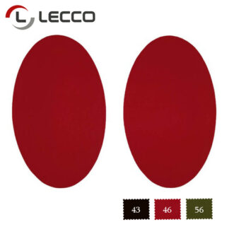 Θερμοκολλητικά Μπαλώματα LECCO