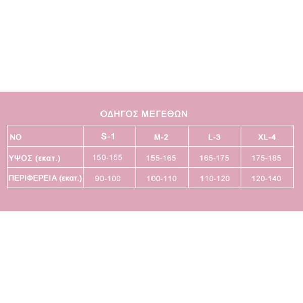 CHIC CONTROL 40 Οδηγός CHIC CONTROL 40 Οδηγός