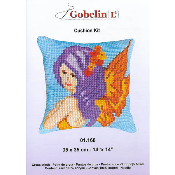 Μαξιλάρι Κιτ Νεράιδα 168 Φώτο 2 Μαξιλάρι Κιτ Νεράιδα 168 Φώτο 2