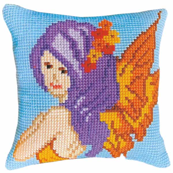 Μαξιλάρι Κιτ Νεράιδα 168 Μαξιλάρι Κιτ Νεράιδα 168