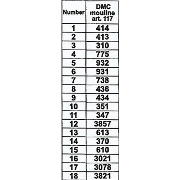 Χρώματα Κέντημα Περπατώντας Στην Βροχή 3357 Χρώματα Κέντημα Περπατώντας Στην Βροχή 3357