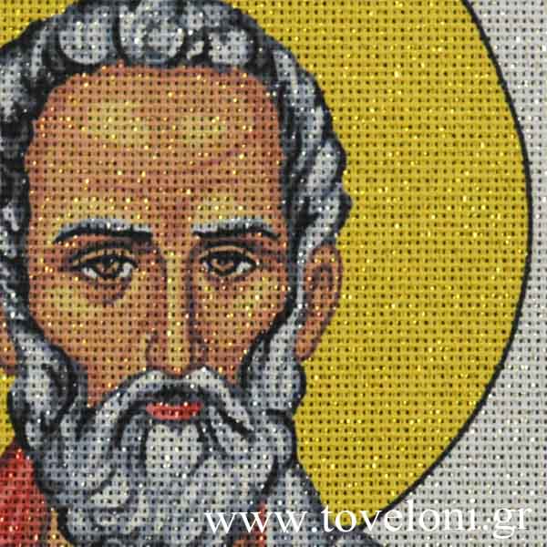 Κέντημα Άγιος Νικόλαος 14111 Φώτο 4 Κέντημα Άγιος Νικόλαος 14111 Φώτο 4